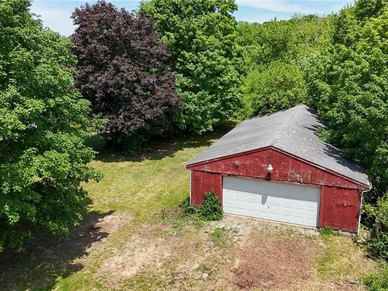 8833 E State Route 41, New Carlisle, OH 45344 Photo 8
