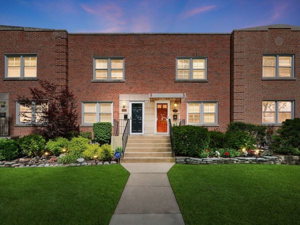 1745 N Oak Park Avenue , Chicago, IL 60707