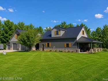 7250 Artesian Trail, Cheboygan, Mi 49721