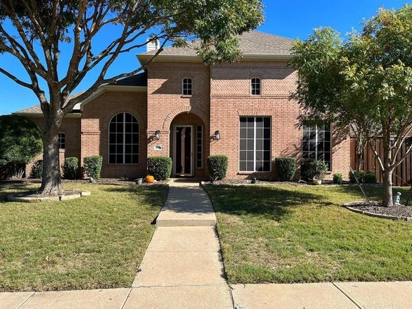 3020 Dove Creek Lane, Richardson, TX 75082