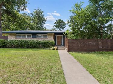 11008 Quail Run Street, Dallas, TX 75238