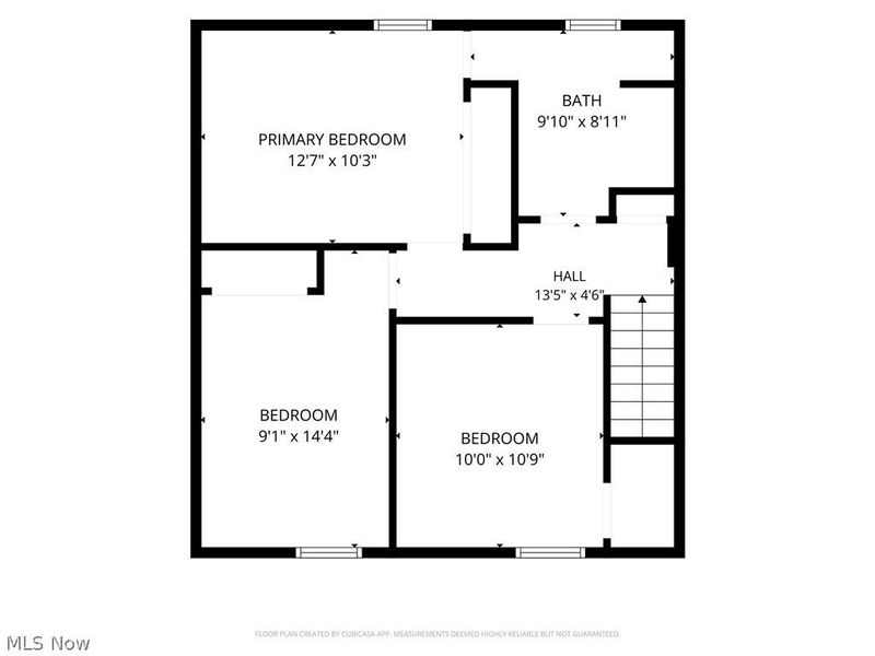 5668 Perry Hills Drive SW, Canton, OH 44706 Photo 4