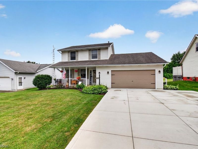 5668 Perry Hills Drive SW, Canton, OH 44706 Photo 7