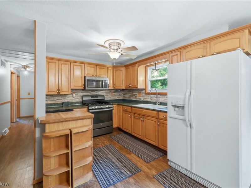 805 Trumbull Drive, Niles, OH 44446 Photo 14