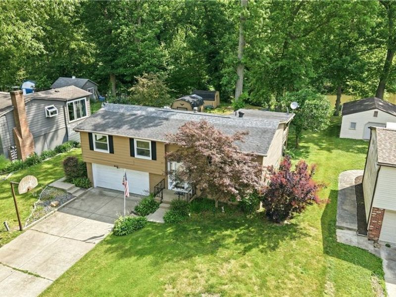805 Trumbull Drive, Niles, OH 44446 Photo 30