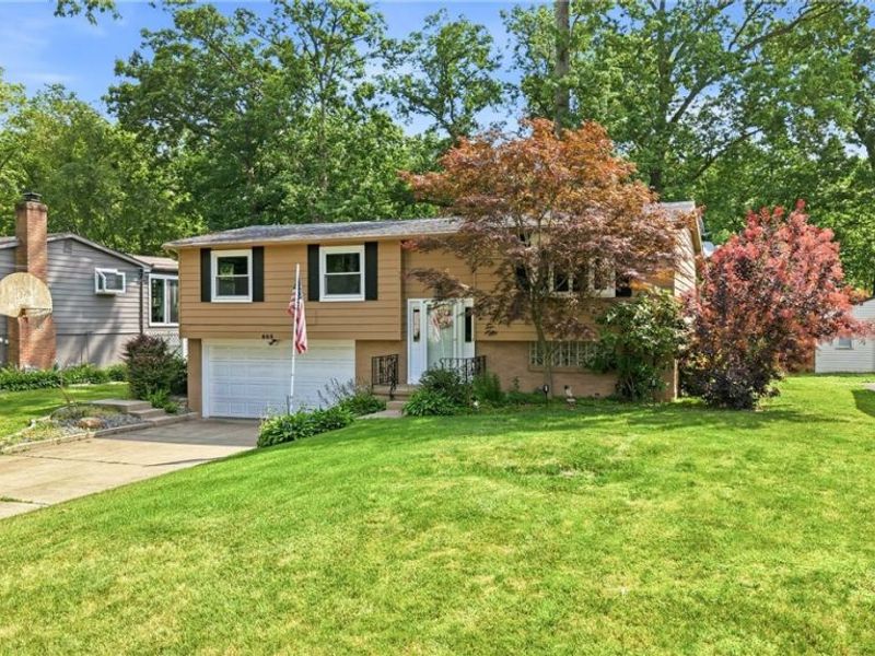 805 Trumbull Drive, Niles, OH 44446 Photo 31