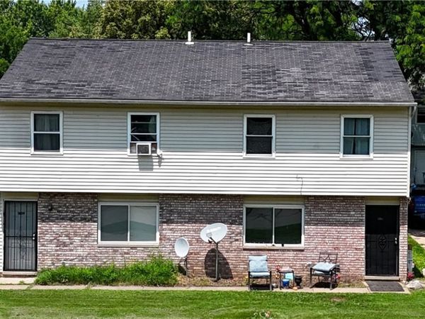 1839 Randall Street , Lorain, OH 44052