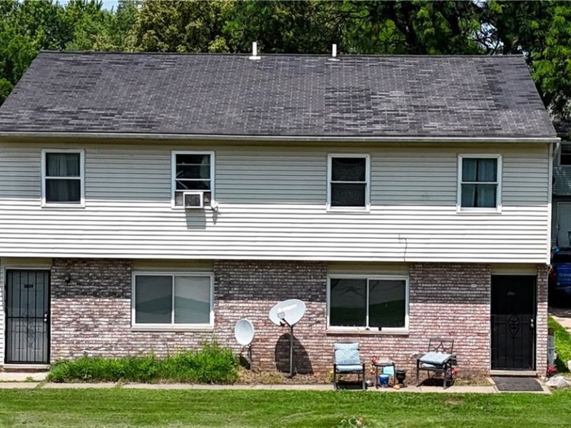 1839 Randall Street, Lorain, OH 44052 Photo 1