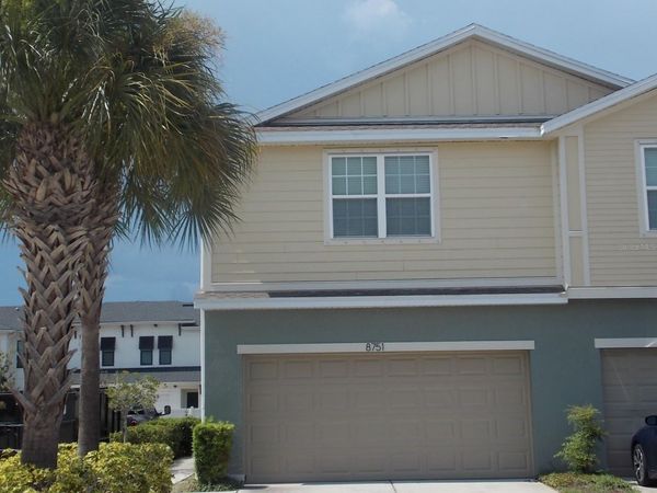 8751 TURNSTONE HAVEN PLACE , TAMPA, FL 33619