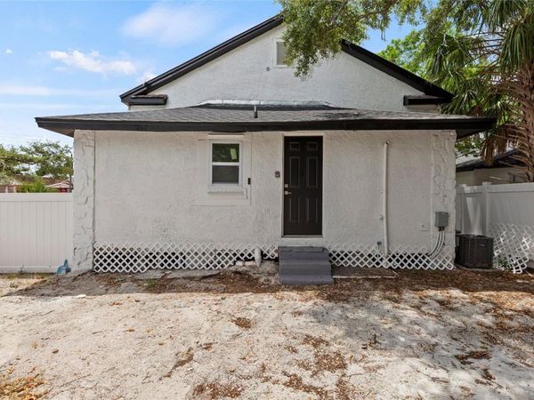 2901 N 20TH STREET , TAMPA, FL 33605