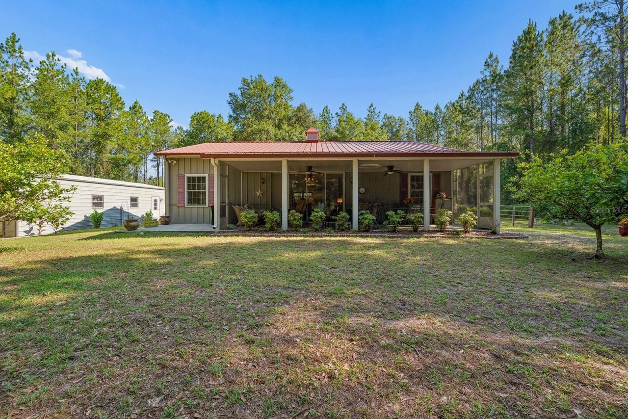 14590 NE 35th Avenue, Chiefland, FL 32626 Photo