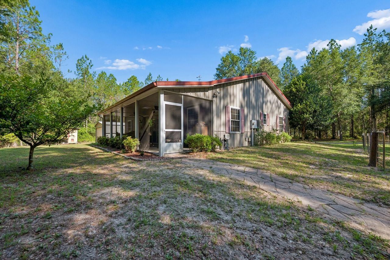 14590 NE 35th Avenue, Chiefland, FL 32626 Photo