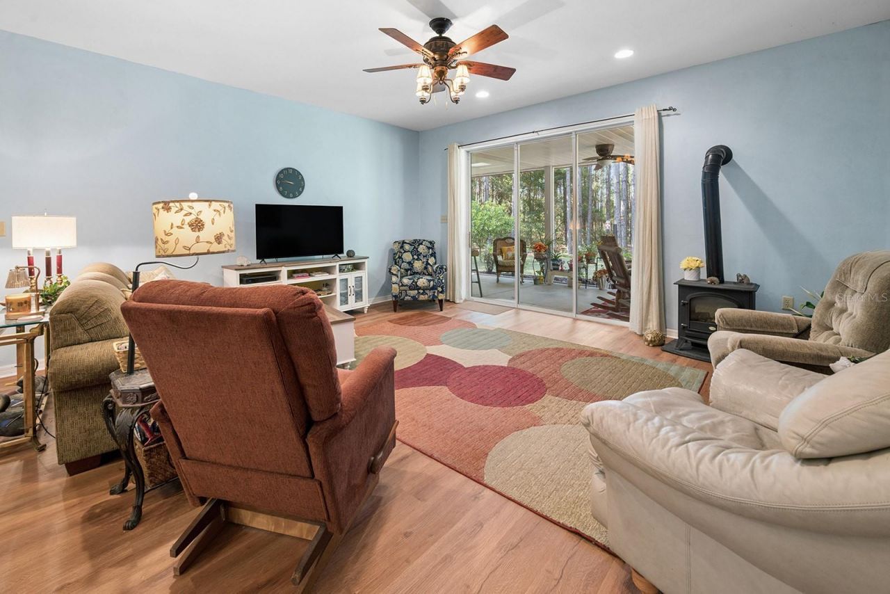 14590 NE 35th Avenue, Chiefland, FL 32626 Photo