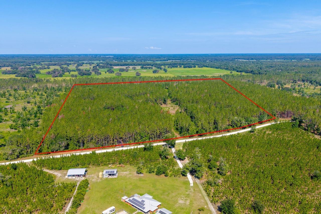14590 NE 35th Avenue, Chiefland, FL 32626 Photo