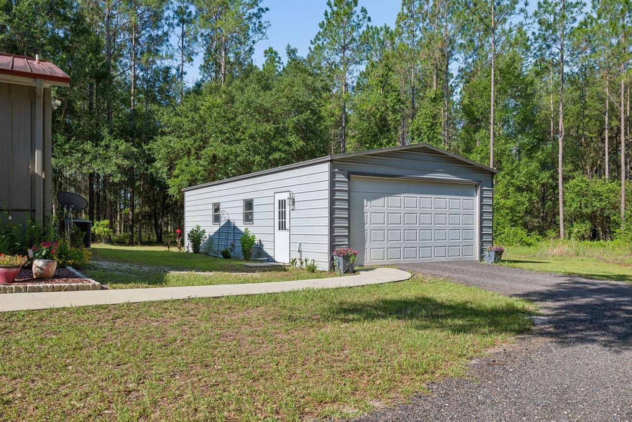 14590 NE 35th Avenue, Chiefland, FL 32626 Photo