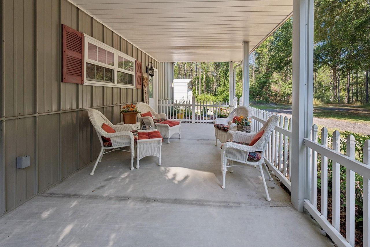14590 NE 35th Avenue, Chiefland, FL 32626 Photo