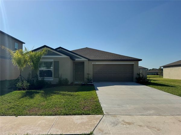 12218 RADIANT GEM TRAIL , PARRISH, FL 34219