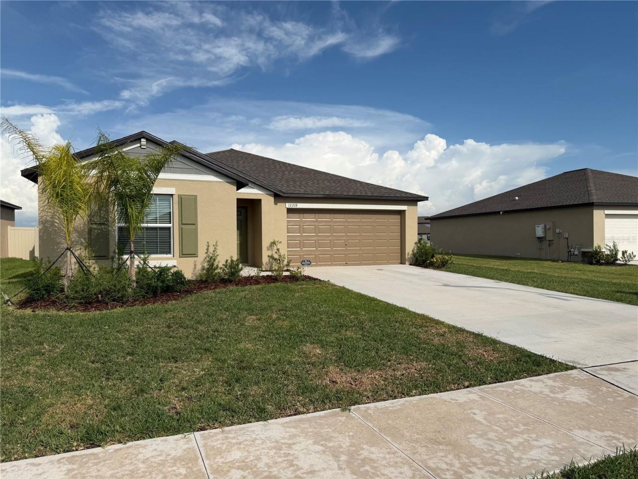 12218 Radiant Gem Trail, Parrish, FL 34219 Photo