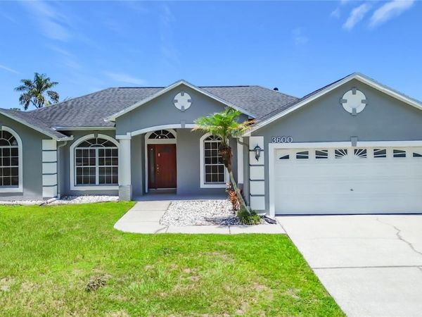 3600 YELLOW BIRD COURT , ST CLOUD, FL 34772