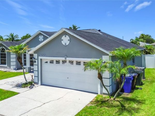 3600 YELLOW BIRD COURT, ST CLOUD, FL 34772