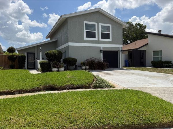 10009 REGAL WOODS LANE , TAMPA, FL 33624