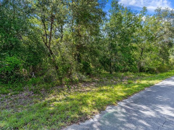 SW SHASTA COURT , DUNNELLON, FL 34431