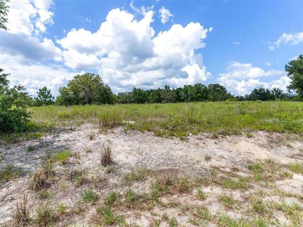 SW ZEPHYR HILL COURT , DUNNELLON, FL 34431