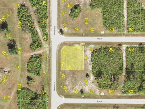 1 TRIM COURT , PLACIDA, FL 33946