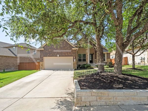 227 Choke Canyon LN, Georgetown, TX 78628