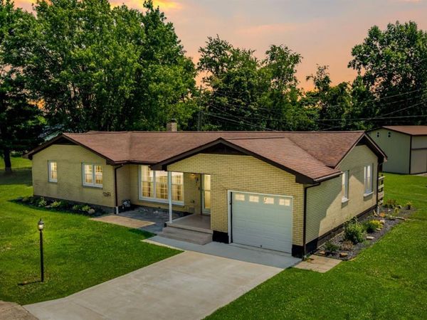 260 Randy Street, West Union, OH 45693