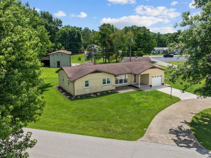 260 Randy Street, West Union, OH 45693 Photo 2