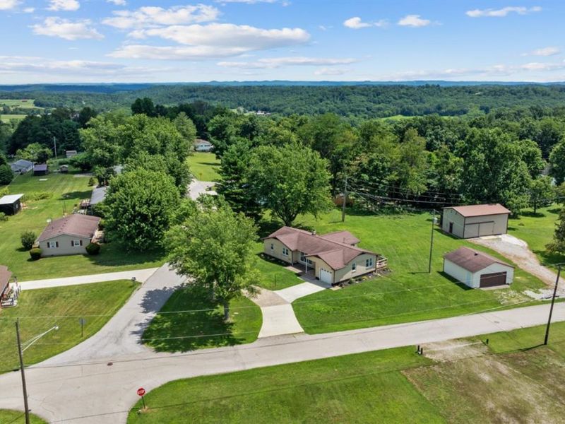 260 Randy Street, West Union, OH 45693 Photo 29