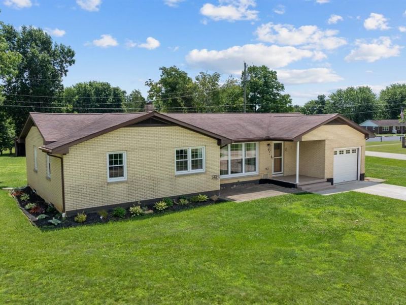260 Randy Street, West Union, OH 45693 Photo 3