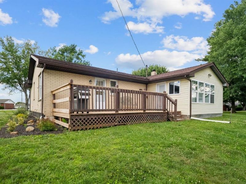 260 Randy Street, West Union, OH 45693 Photo 5