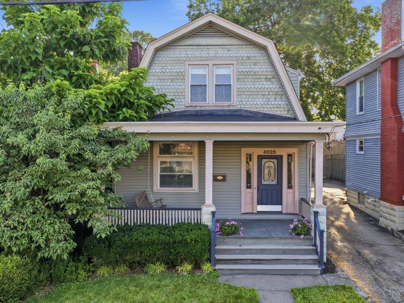 4025 Burwood Avenue, Norwood, OH 45212 Photo 1