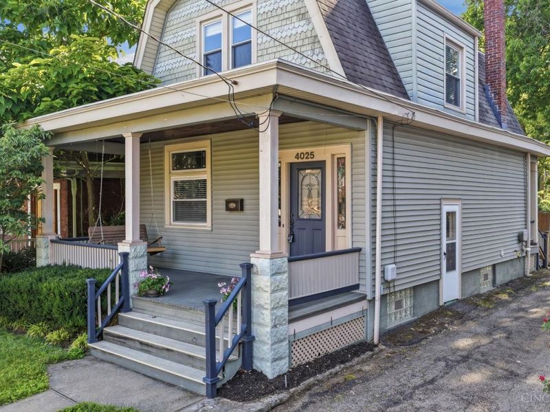 4025 Burwood Avenue, Norwood, OH 45212 Photo 36