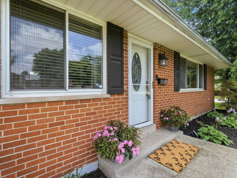 205 Parker Drive, Springboro, OH 45066 Photo 5