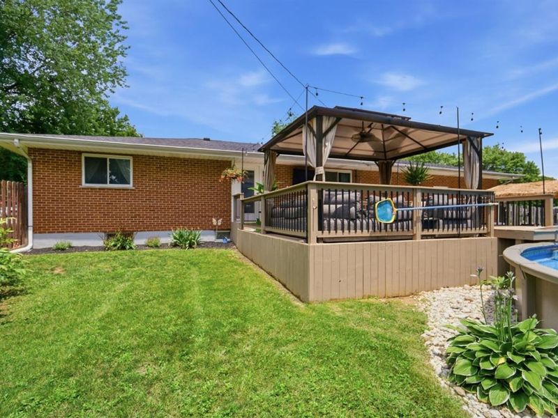 205 Parker Drive, Springboro, OH 45066 Photo 67