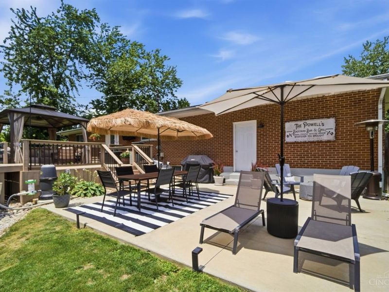 205 Parker Drive, Springboro, OH 45066 Photo 69