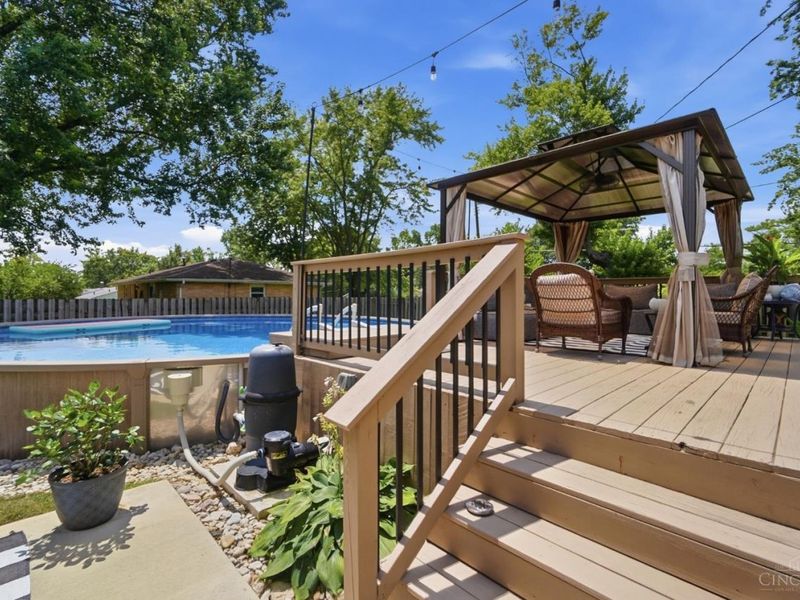 205 Parker Drive, Springboro, OH 45066 Photo 70
