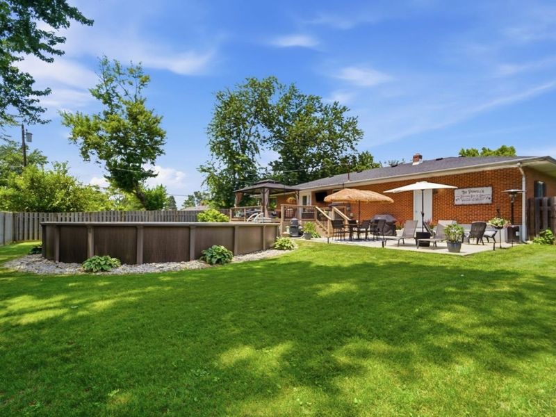 205 Parker Drive, Springboro, OH 45066 Photo 75