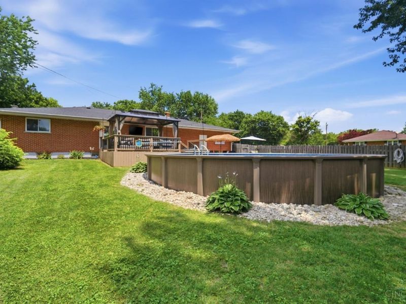 205 Parker Drive, Springboro, OH 45066 Photo 76
