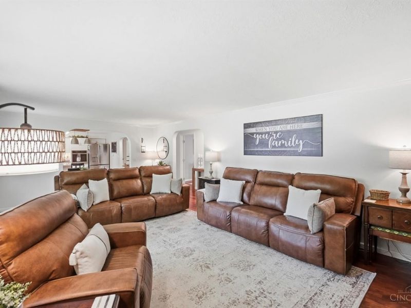 205 Parker Drive, Springboro, OH 45066 Photo 9