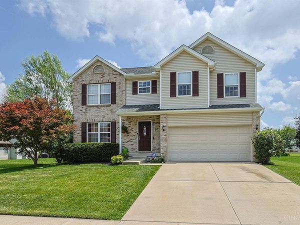 4232 Mallard Drive, Batavia, OH 45103