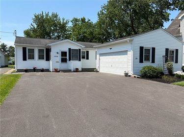 1254 Kossuth Avenue, Utica, NY 13501