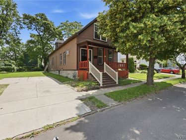 137 Waverly Street, Buffalo, NY 14208