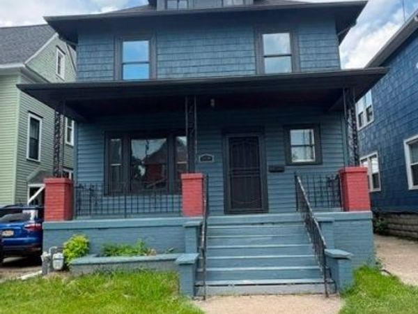 1275 Kenmore Ave Avenue, Buffalo, NY 14217
