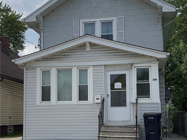 318 77th Street, Niagara Falls, NY 14304