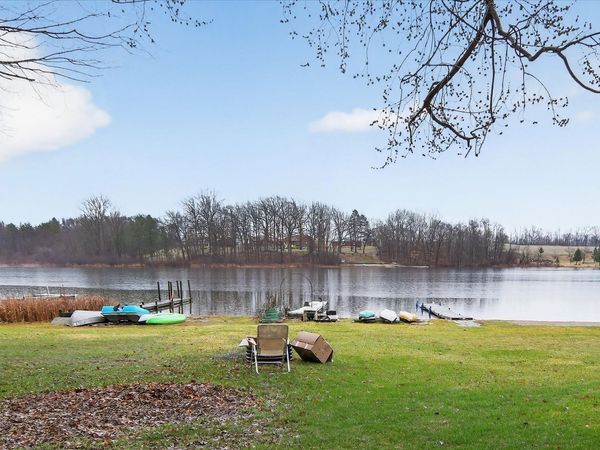 9621 Lakeview Drive, Jerome, MI 49249