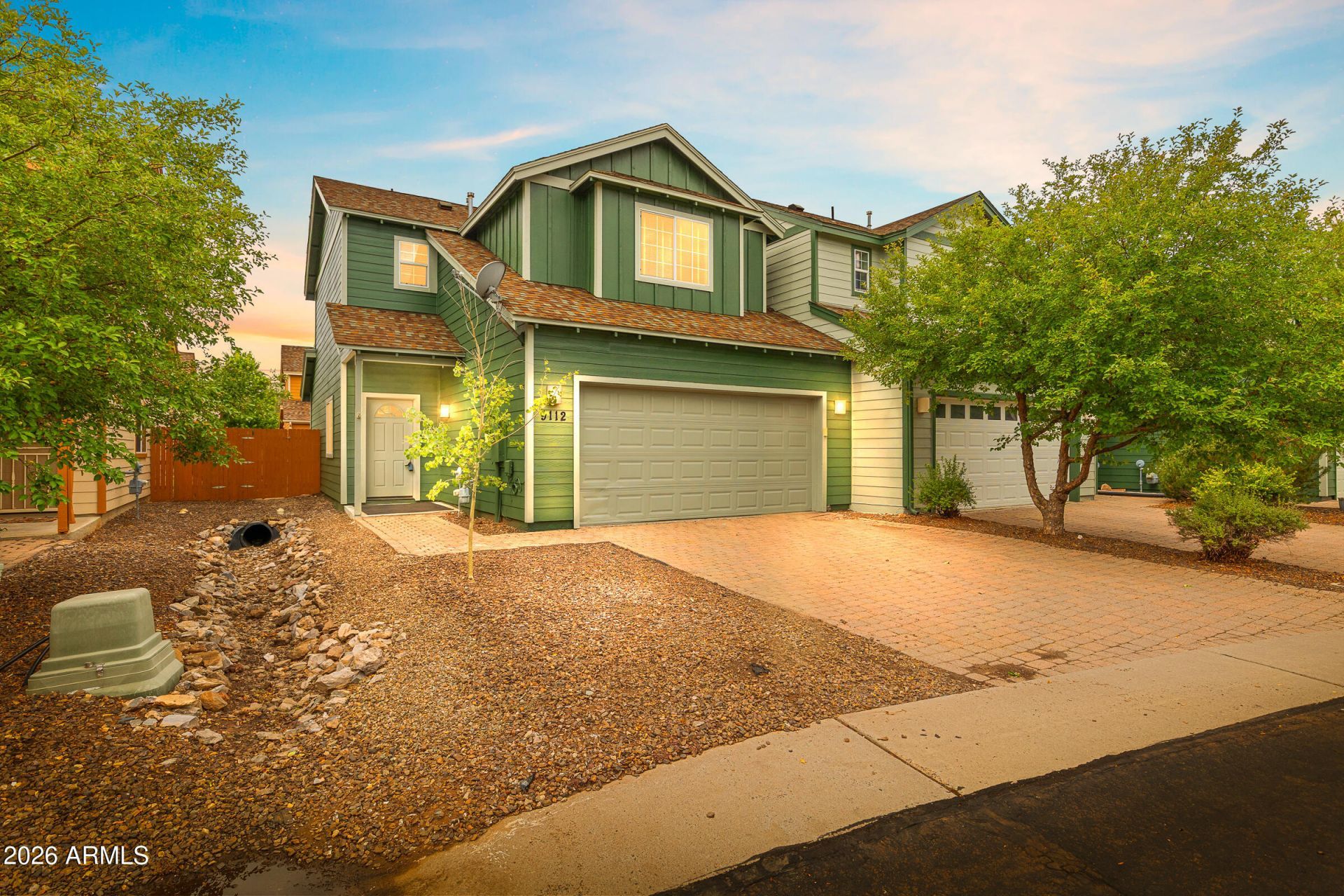 9112 W Arden Lane, Bellemont, AZ 86015